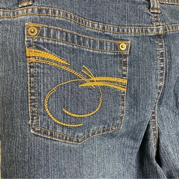 So  Wear It Declare It Jeans Size 13 - Picture 3 of 4